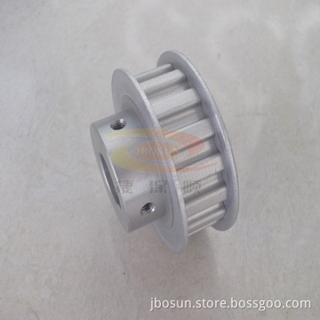 Industrial Pulley (AT20)